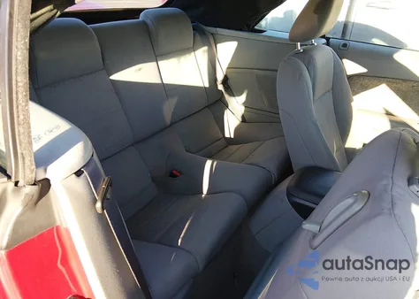 2009 Ford Mustang V6/V6 Premium из США, поврежденный, VIN 1ZVHT84NX95121775